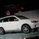 Illustration for article titled Mitsubishi Outlander GT Prototype Previews New Snout